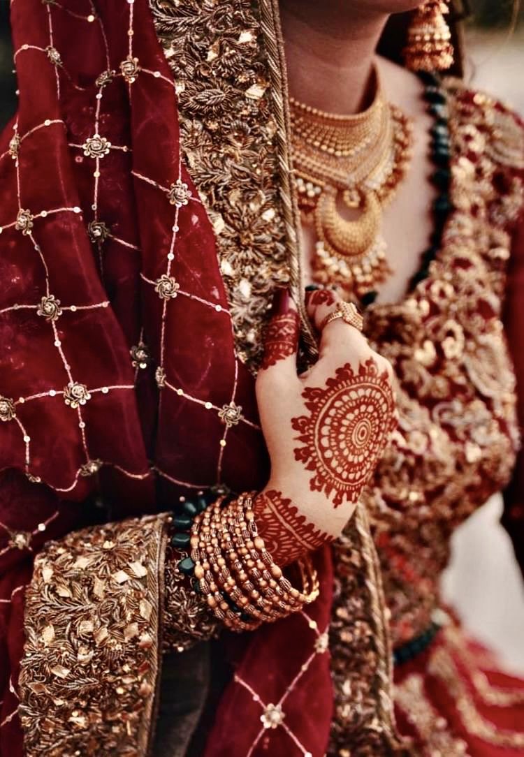 India Bride